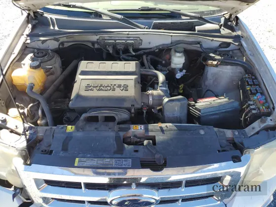 2009 Ford Escape Limited