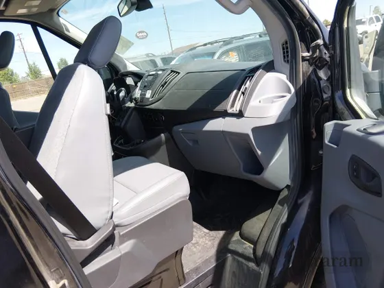 2017 Ford Transit