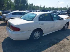 2003 Buick LeSabre Custom