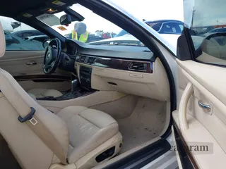 2009 BMW 3 Series 335i