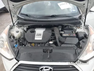 2014 Hyundai Veloster Turbo