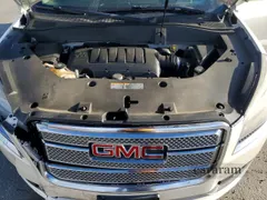 2013 GMC Acadia Denali