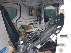 2014 Ford Transit Connect XLT