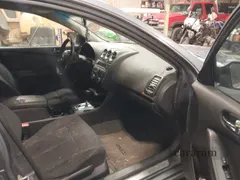 2012 Nissan Altima S