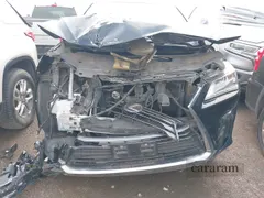 2018 Lexus RX 350