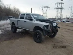 2010 Dodge 2500 SLT