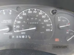1996 Ford Ranger XL