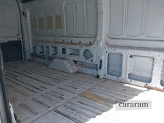 2022 Ford Transit Cargo