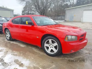 2008 Dodge Charger