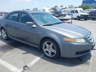 2006 Acura TL