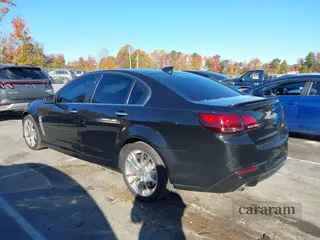 2015 Chevrolet SS