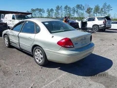 2005 Ford Taurus SE