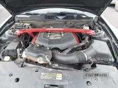 2012 Ford Mustang GT Premium