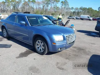 2007 Chrysler 300 Touring