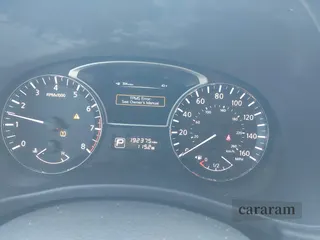 2013 Nissan Pathfinder SL