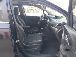 2016 Buick Encore Sport Touring