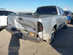 1999 Ford F-150