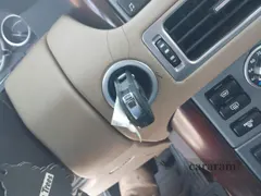 2008 Land Rover Range Rover HSE