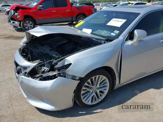 2014 Lexus ES 330