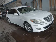 2014 Hyundai Genesis
