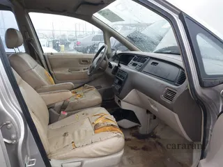 1997 Honda Odyssey LX