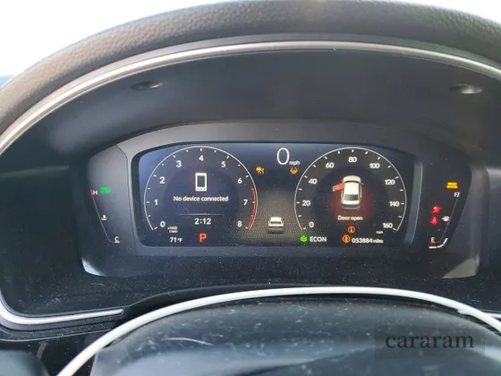 2023 Honda Civic Touring