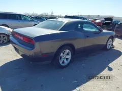 2014 Dodge Challenger SXT