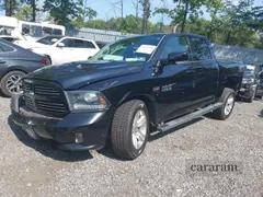 2013 Ram 1500 Sport