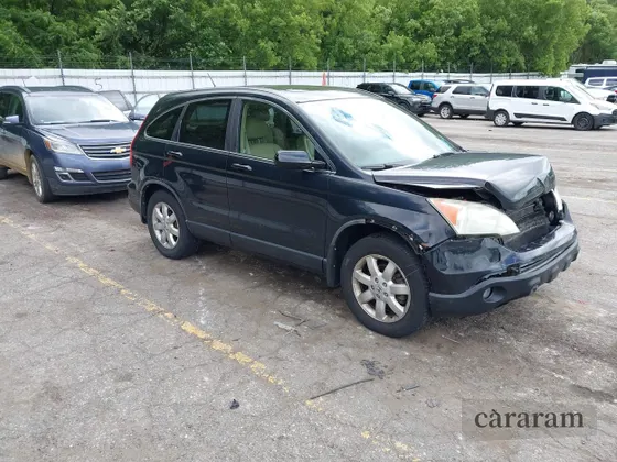 2008 Honda CR-V EX-L