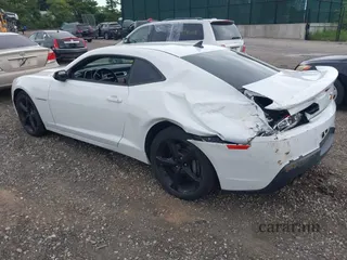 2015 Chevrolet Camaro SS