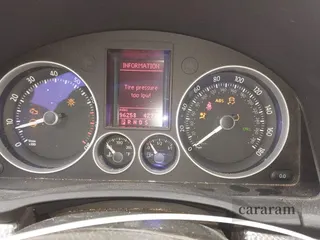 2008 Volkswagen R32