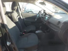 2017 Mitsubishi Mirage ES