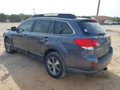 2014 Subaru Outback Limited