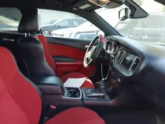 2019 Dodge Charger Scat Pack