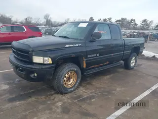 2001 Dodge 1500