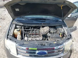 2008 Ford Edge Limited