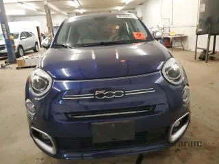 2022 FIAT 500X Sport
