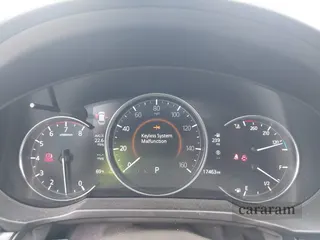 2022 Mazda CX-5 S Premium Plus