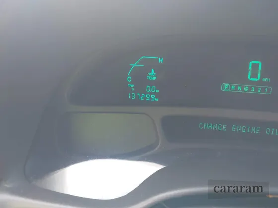 2001 Cadillac DeVille