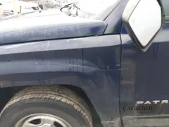 2012 Jeep Patriot Sport