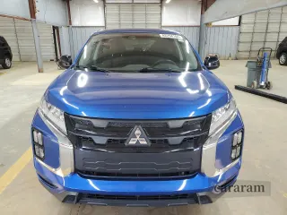 2021 Mitsubishi Outlander ES