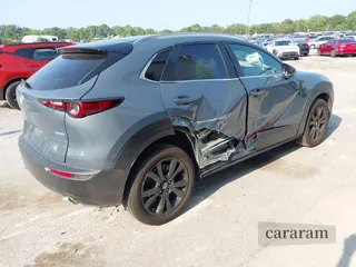 2024 Mazda CX-30 S Preferred