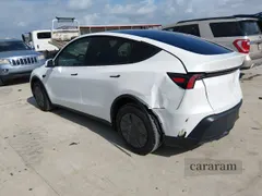2026 Tesla Model Y Long Range