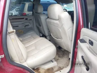 2004 Cadillac Escalade