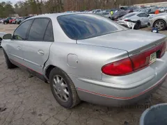 2000 Buick Regal GS
