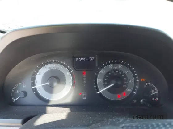 2015 Honda Odyssey EX
