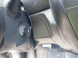 2016 Nissan Versa S