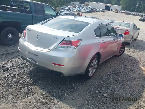 2012 Acura TL
