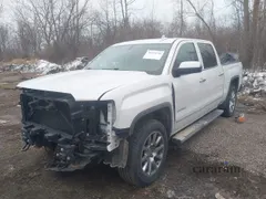 2016 GMC Sierra 1500 Denali