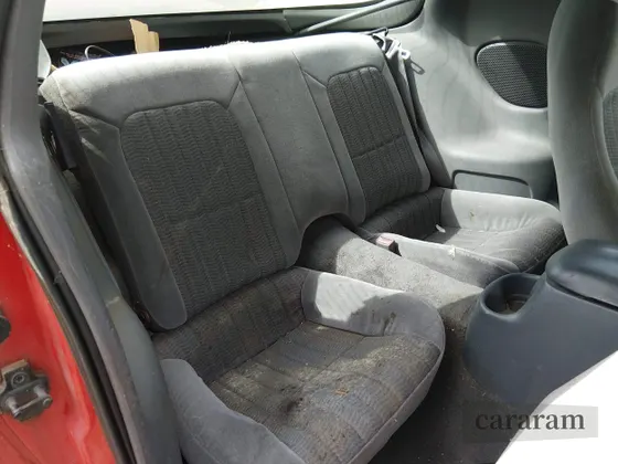 1999 Chevrolet Camaro